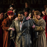 Toronto: The Canadian Opera Company presents Verdi’s “Otello” April 27-May 21