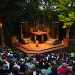 Toronto: Shakespeare in High Park runs July 4-September 1 with “Much Ado about Nothing” and “Measure for Measure”