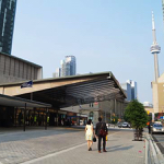 Toronto: Meridian acquires naming rights for the Sony Centre and the Toronto Centre for the Arts
