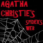 Toronto: Stage Centre Productions opens its 43rd season with Agatha Christie’s “Spider’s Web” October 3-12