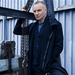 Toronto: Sting and the cast of “The Last Ship” to perform in solidarity with GM workers in Oshawa