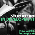 Toronto: Studio 180 announces its spring In Development readings