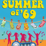 Collingwood: Theatre Collingwood presents “Summer of ’69” July 9-13