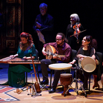 Toronto: Trio Arabica joins Tafelmusik for “Tales of Two Cities: The Leipzig-Damascus Coffee House”