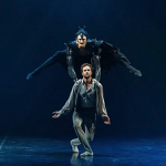 Toronto: Boris Eifman's ballet “Tchaikovsky. PRO et CONTRA” runs May 9-11