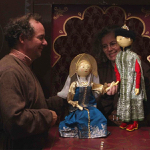 Toronto: Puppetmongers Theatre present “Tea at the Palace” December 26-29, 2019