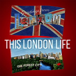 London: The Grand Theatre premieres Morris Panych’s comedy “This London Life” October 15-November 2
