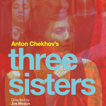Mississauga: Jim Mezon directs “Three Sisters” at Theatre Erindale March 14-24