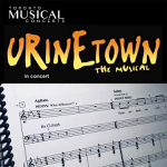 Toronto: Toronto Musical Concerts presents “Urinetown (The Musical)” in concert October 25-26