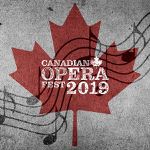 Cambridge: Vera Causa Opera presents its second annual Canadian Opera Fest June 14-16