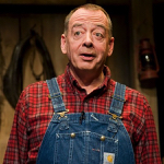 Hamilton: See “Letter from Wingfield Farm” at Theatre Aquarius February 22 and 23