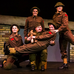 St. Jacobs: “You’ll Get Used To It! ... The War Show” is now on stage at the St. Jacobs Country Playhouse