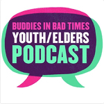 Toronto: “The Youth/Elder Podcast” brings queer intergenerational conversations to the fore