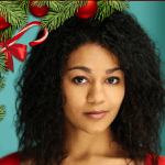 Stratford: Stratford Festival’s Alexis Gordon is featured guest in INNERchamber's holiday concert