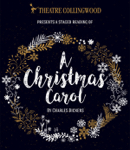 Collingwood: Theatre Collingwood presents an online reading of “A Christmas Carol” with an all-female cast