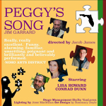 Kingston: Theatre Kingston presents “Peggy’s Song” January 23-February 9