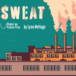 Hamilton: Theatre Aquarius presents “Sweat” by Lynn Nottage January 29-February 15