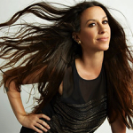 New York: Alanis Morissette and the “Jagged Little Pill” cast have virtual fundraiser for Biden-Harris October 13
