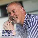 Toronto: Luminato Festival Toronto CEO Anthony Sargent to step down