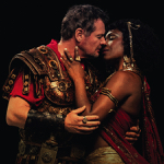 Stratford: The Stratford Festival holds a viewing party for “Antony and Cleopatra” on July 2