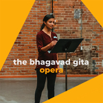 Toronto: Why Not Theatre gives a sneak peek into “The Bhagavad Gita Opera” on November 29
