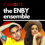 Toronto: Cahoots Theatre accepting submissions from ENBY artists from across Canada