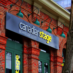 Toronto: Canadian Stage announces cancellations and a fully reimagined fall season