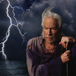 Stratford: Soon on Stratfest@Home – Christopher Plummer in “The Tempest” and “Caesar and Cleopatra”
