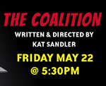 Toronto: Factory Theatre presents a new 15-minute play by Kat Sandler on line