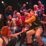Melbourne, AUS: Melbourne’s “Come From Away” returns to the stage in January 19, 2021