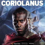 Stratford: Stratford Festival holds a “Coriolanus” viewing party on April 30