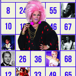 St. Catharines: Play “Drag Queen Music Bingo” in person November 20-21