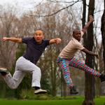 Toronto: Canadian Stage presents Dance in High Park September 26 to October 11
