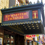 Toronto: Ed Mirvish Theatre celebrates 100 years