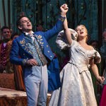 New York: The Metropolitan Opera will offer free streams of its “Live from the Met in HD” catalog
