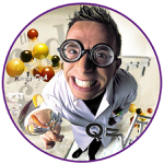 Cambridge: See “The Freddy Fusion Science Magic Show” March 16 and 17