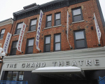 Kingston: Kingston announces the reopening of the Baby Grand Theatre