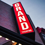 London: Grand Theatre to participate in “Light Up Live”
