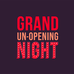 London: Grand Theatre announces its virtual Un-Opening Night for October 22