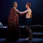 Toronto: The Canadian Opera Company streams Rufus Wainwright’s opera “Hadrian” free on August 10