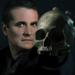 Stratford: The Stratford Festival holds a viewing party for “Hamlet” on June 11