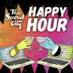 Toronto: The Second City presents a new, live virtual show “Happy Hour” on Thursdays