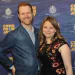 New York: Sankoff and Hein share the true stories behind the score of “Come From Away”