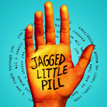 New York: Book about Alanis Morissette’s “Jagged Little Pill” album and musical to be published this fall