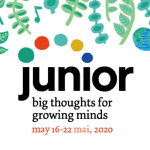 Toronto: JUNIOR, Toronto’s international children’s festival, is cancelled for 2020