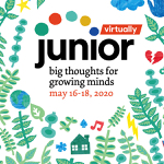 Toronto: JUNIOR, the international children’s festival, goes virtual