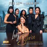 Toronto: Factory Theatre presents Marjorie Chan’s “Lady Sunrise” February 15-March 8