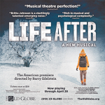 San Diego: Britta Johnson’s musical “Life After” is nominated for six Craig Noel awards