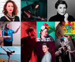 Toronto: Luminato announces its second Artists-in-Residence cohort