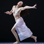 Toronto: Marie Chouinard returns to Toronto with “Radical Vitality, Solos and Duets” February 5-8